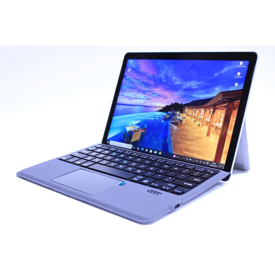 surface Go2 4G/64G Office2019 バッテリー94％