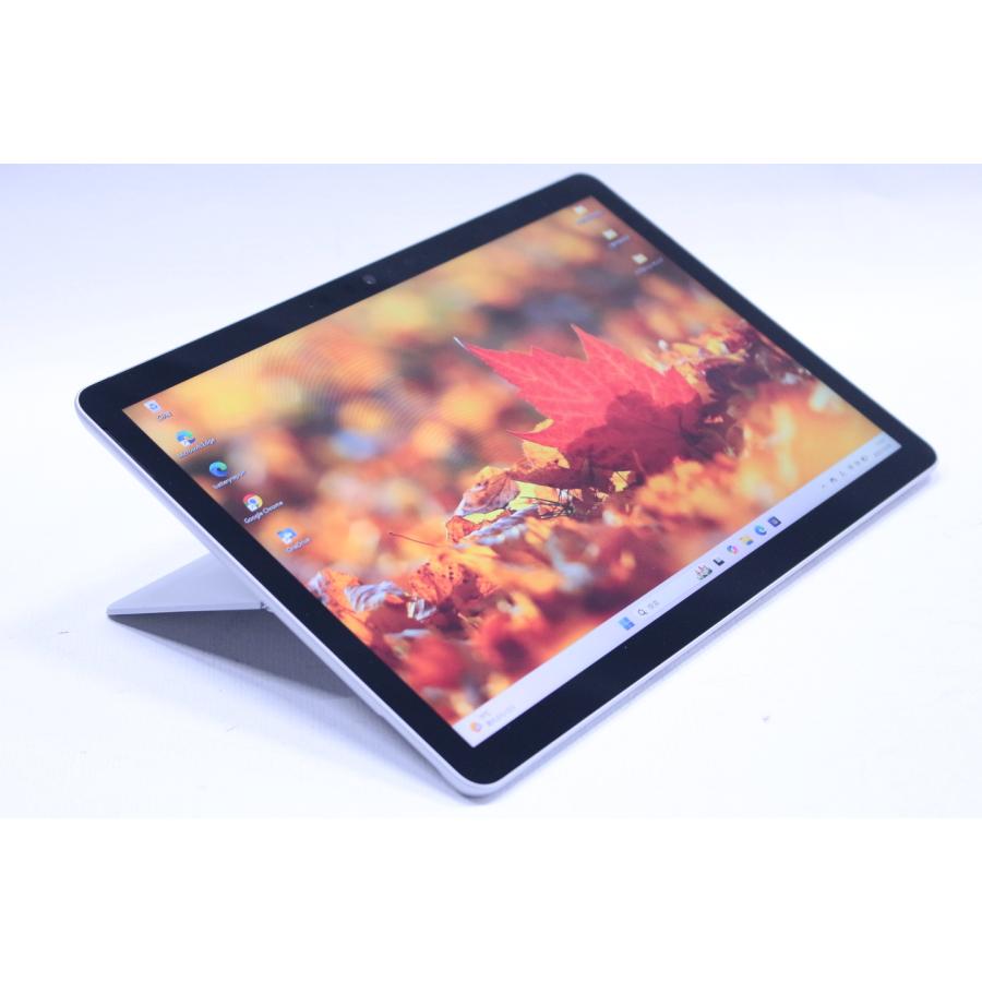 Surface Go 即配 美品 バッテリー良好 2021年発売 軽量約544g 3 