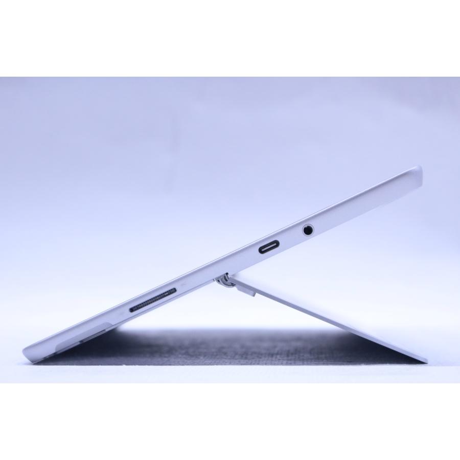 1円～ バッテリー良 2021年軽量約544gモデル Surface Go3 Pentium Gold
