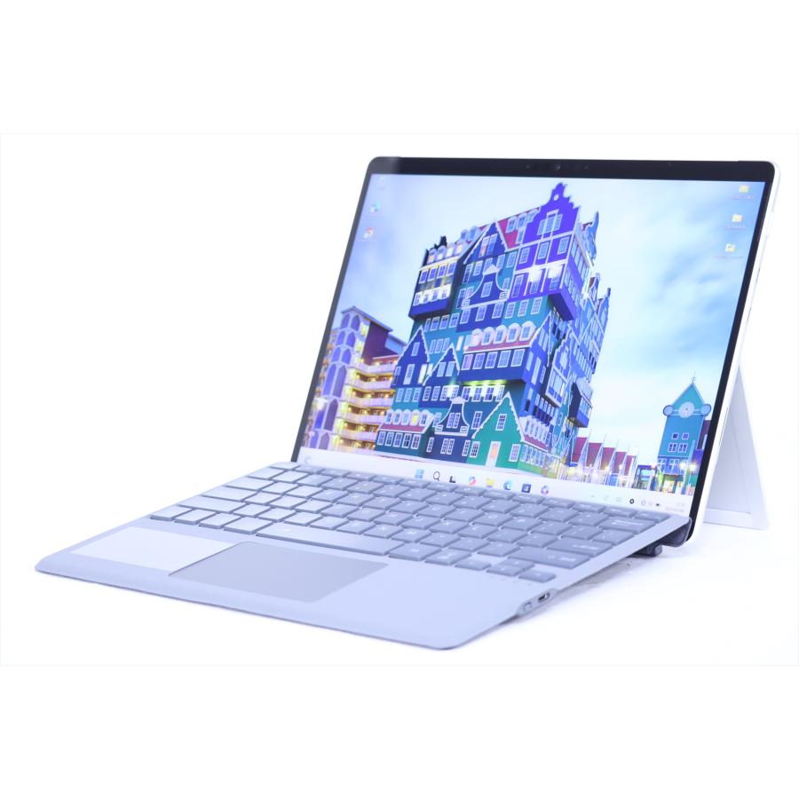 Surface Pro 即配 美品 16Gメモリ 軽量約891g 8 i5-1145G7 16GB