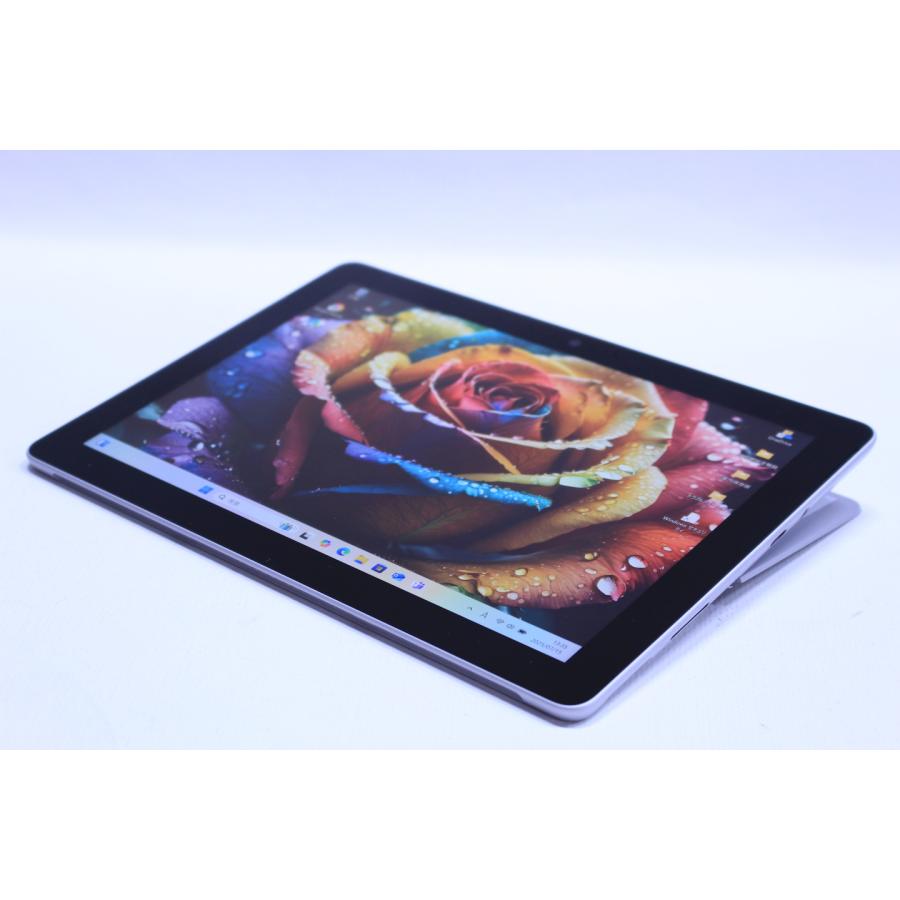 Surface Go 即配 美品 LTE 軽量薄型小型 Pentium Gold 4415Y 8G