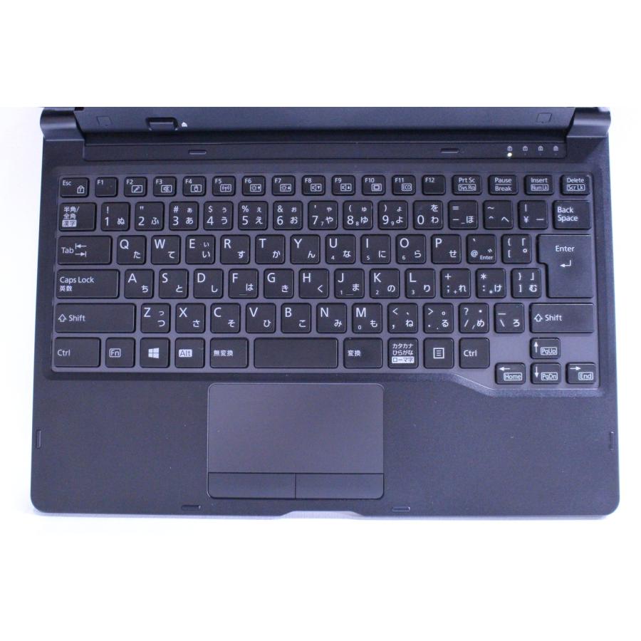 arrows Tab 即配 即戦力 ARROWS Q738/SB Core i5-8350U RAM8G SSD128G