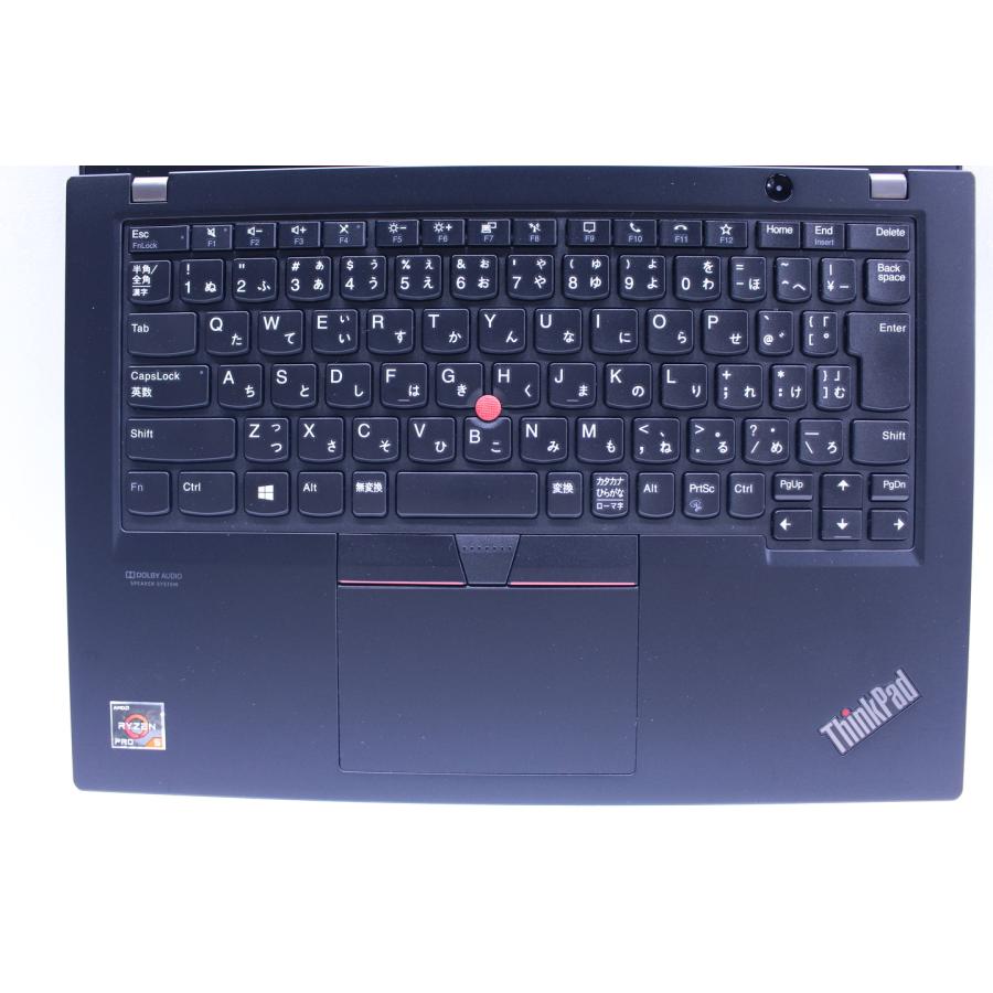 lenovo thinkpad x13 gen1 ryzen 5 pro 4650U 9月12日木曜日まで出品