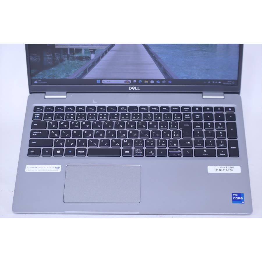 【美品】Latitude 15 5521 16GB i7 高スペック 11世代 Amazon.com: Dell Latitude 5521 Laptop - 15.6