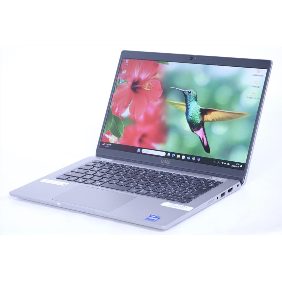 【最安値】Latitude 13 5320 16GB i7 2021年 11世代 Latitude（Dell） 即配 2021年モデル 11世代Corei7 16Gメモリ Latitude