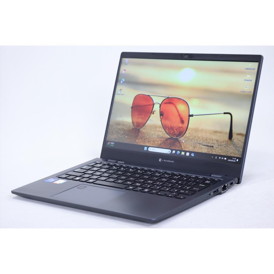 東芝 Dynabook G83/HU 高性能 2022年モデル(K-115) 【公式通販】