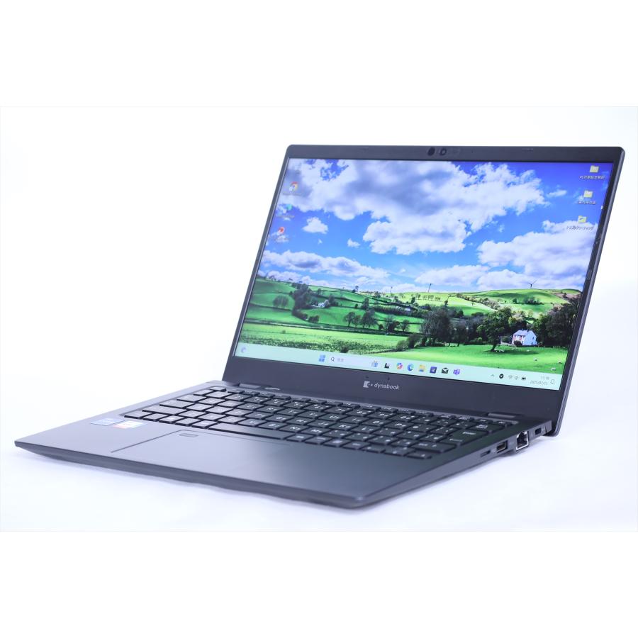 美品【16GB & 第11世代 i5】G83/HV！バッテリー良好！高性能モデル 高性能【第11世代 i5 16GB】バッテリー良好！G83/HV 2022年製