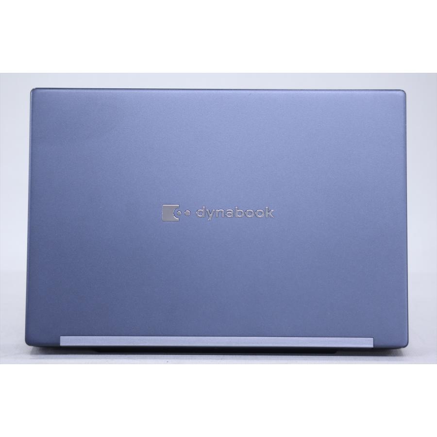 dynabook G 即配 12世代Corei7 32Gメモリ 大容量SSD G83/KV i7-1255U
