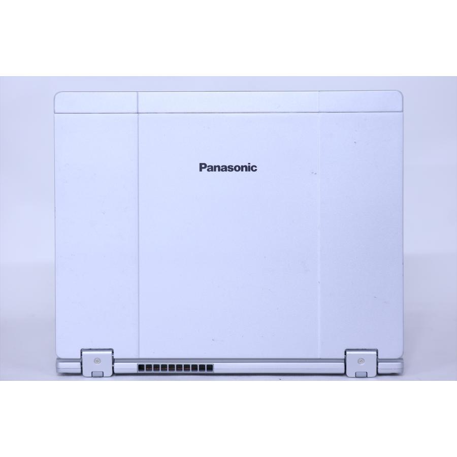 Let's note 即配 11世代Corei7 16Gメモリ LTE Let's CF-QV1 i7-1185G7