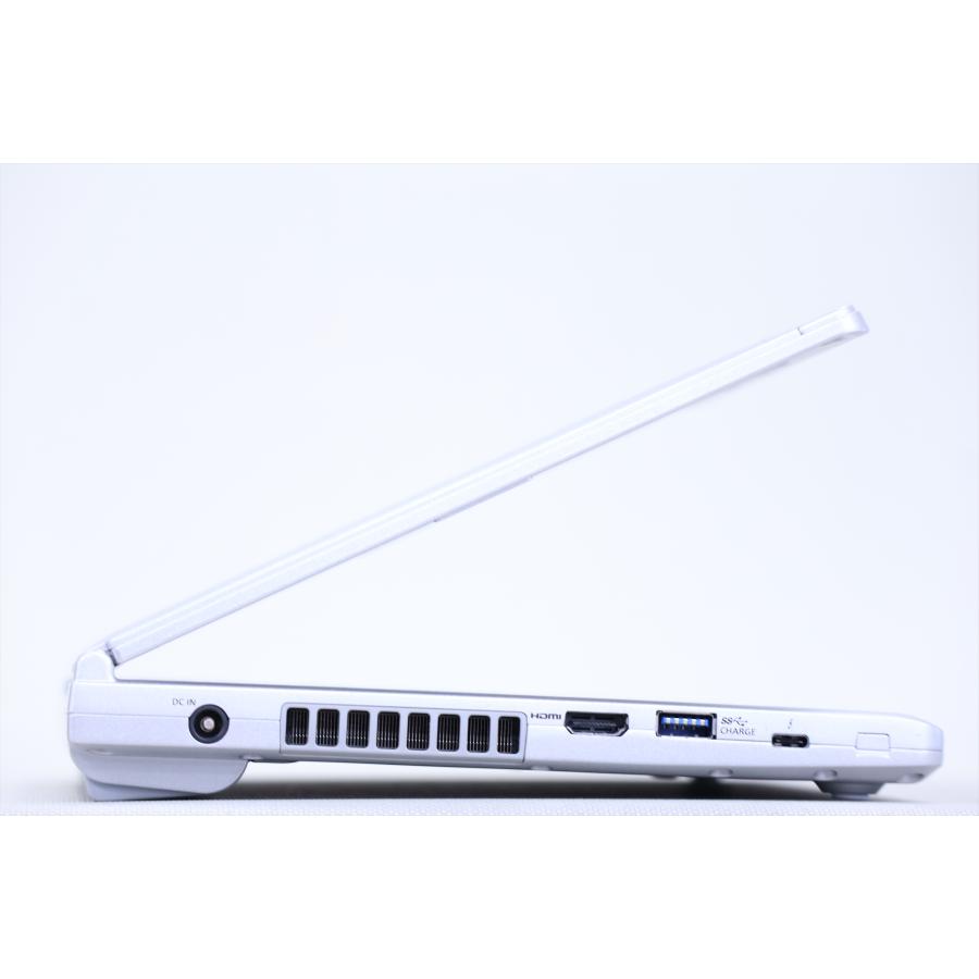 卸売 Let's note CF-SV8RFCVS i5-8365U 8G 12.1WUXGA ジャンク JUNK 訳