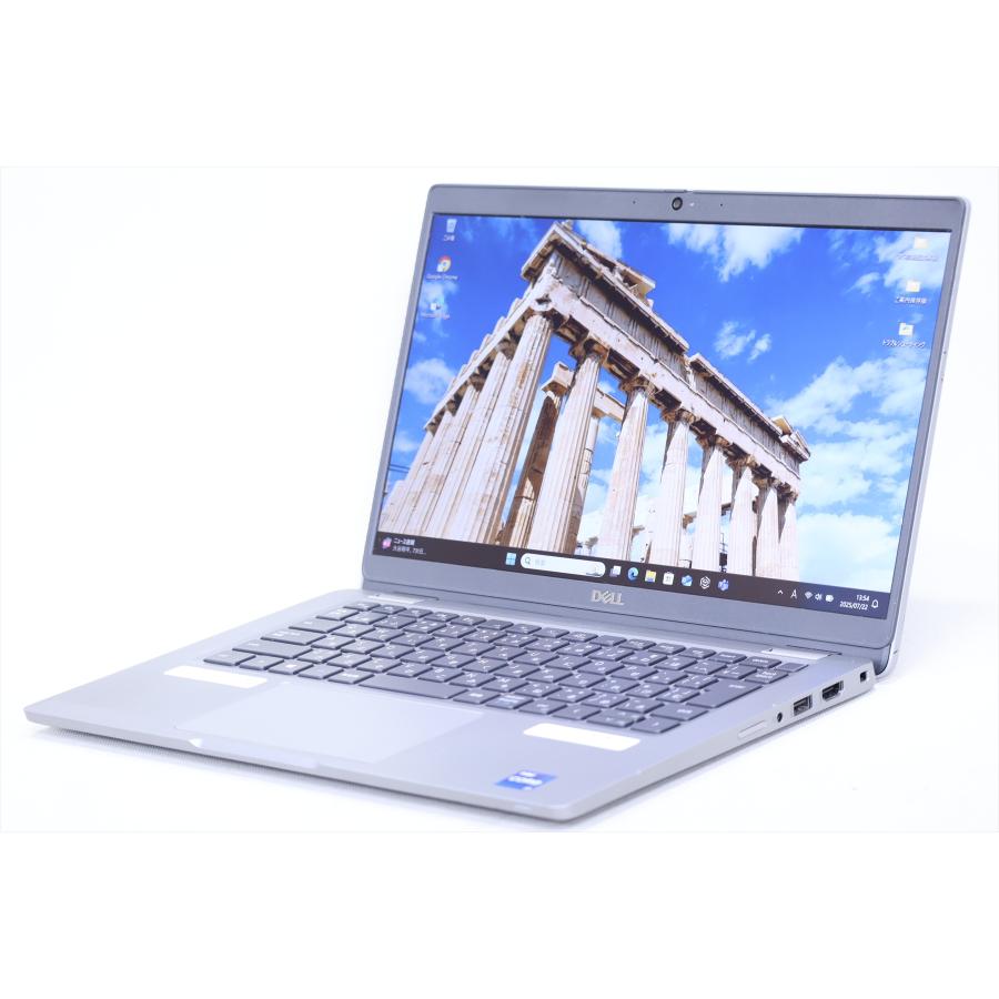 Latitude（Dell） 即配 11世代Corei7 16Gメモリ DELL Latitude