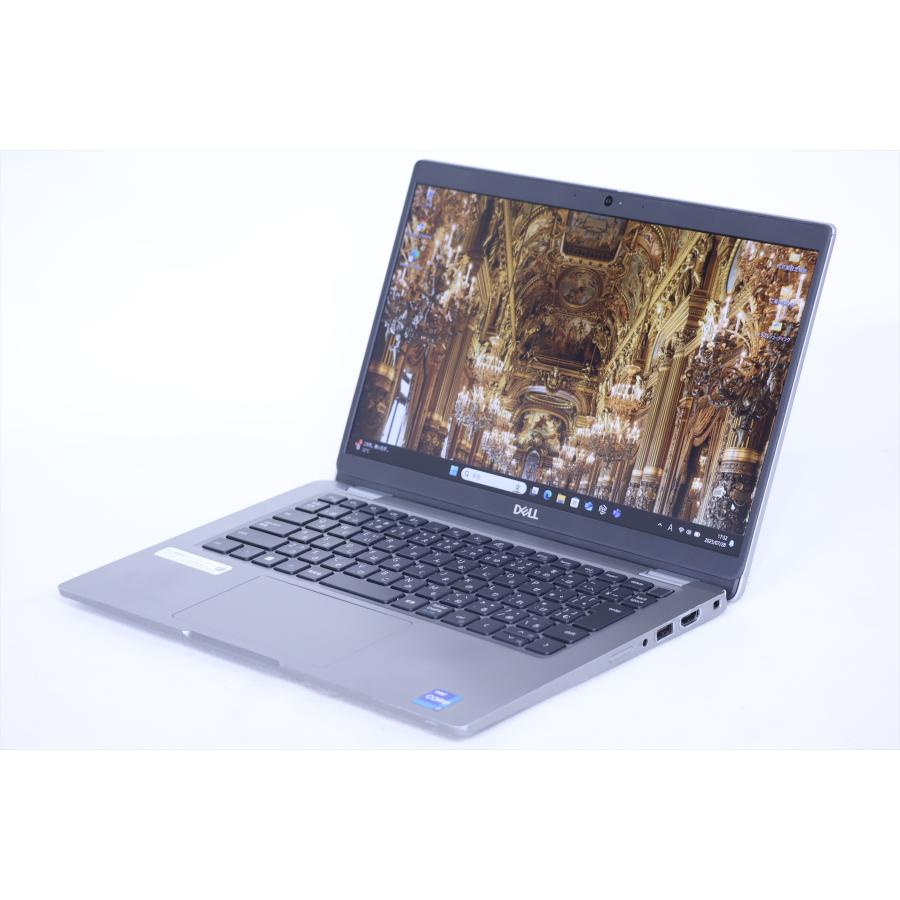 Latitude（Dell） 即配 即戦力 11世代Corei7 16Gメモリ DELL