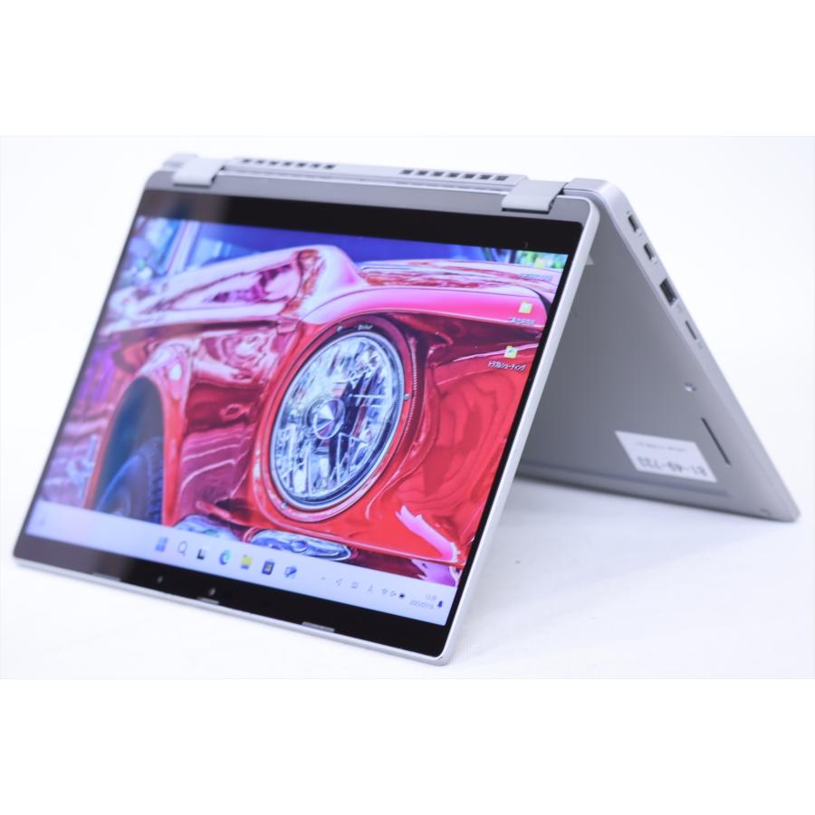 即配 2022年発売 12世代Corei5 16Gメモリ Latitude 13 5330 i5