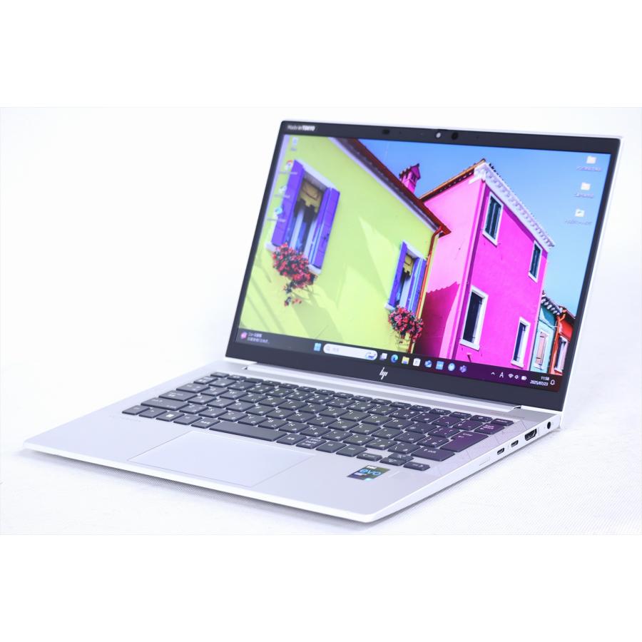EliteBook 即配 Corei7 16Gメモリ 大容量SSD HP 830 G8 i7