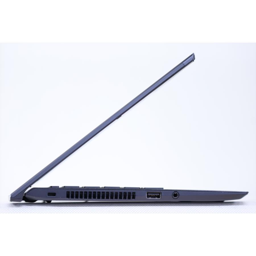 VAIO Pro PG i5-1235U 256GB LTE バッテリー良好 VAIO Pro 即配 良品 2022年快速モデル 12世代Corei5 バッテリー良 PG