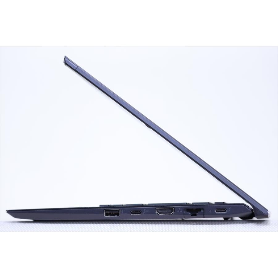 VAIO Pro 即配 良品 2022年快速モデル 12世代Corei5 バッテリー良 PG