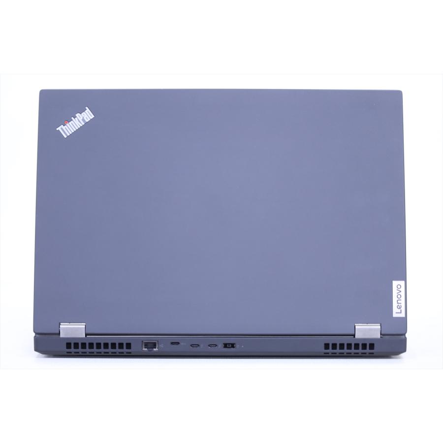 ThinkPad T 即配 美品 Corei7 64Gメモリ RTX2070 T15g i7-10850H 64G
