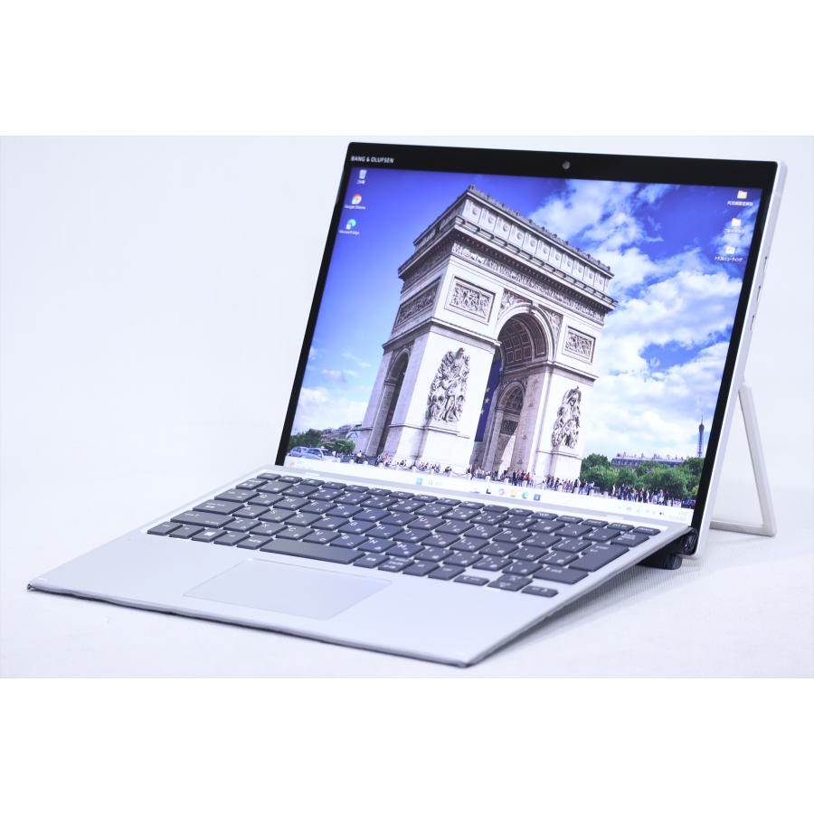 日本HP 即配 11世代Corei7 16Gメモリ LTE 2in1 タブレット HP Elite x2