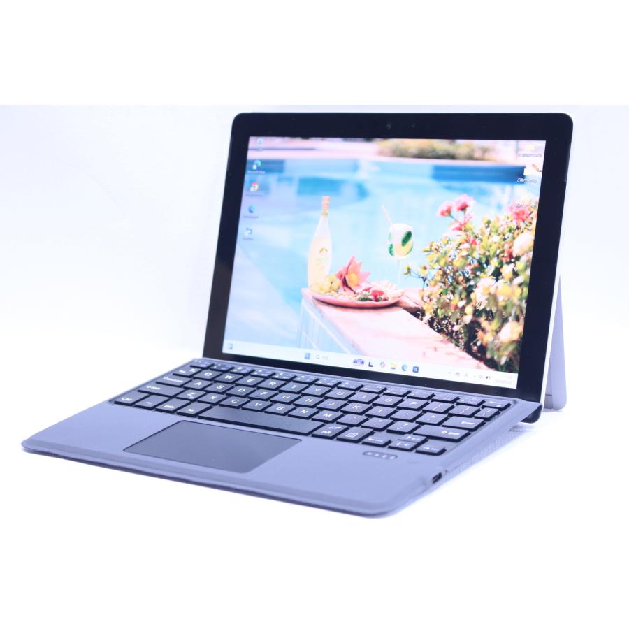 人気のSURFACE GO[Gold 4415Y]Win11 Surface Go 即配 良品 発色状態良好 軽量小型 Pentium Gold 4415Y 8G