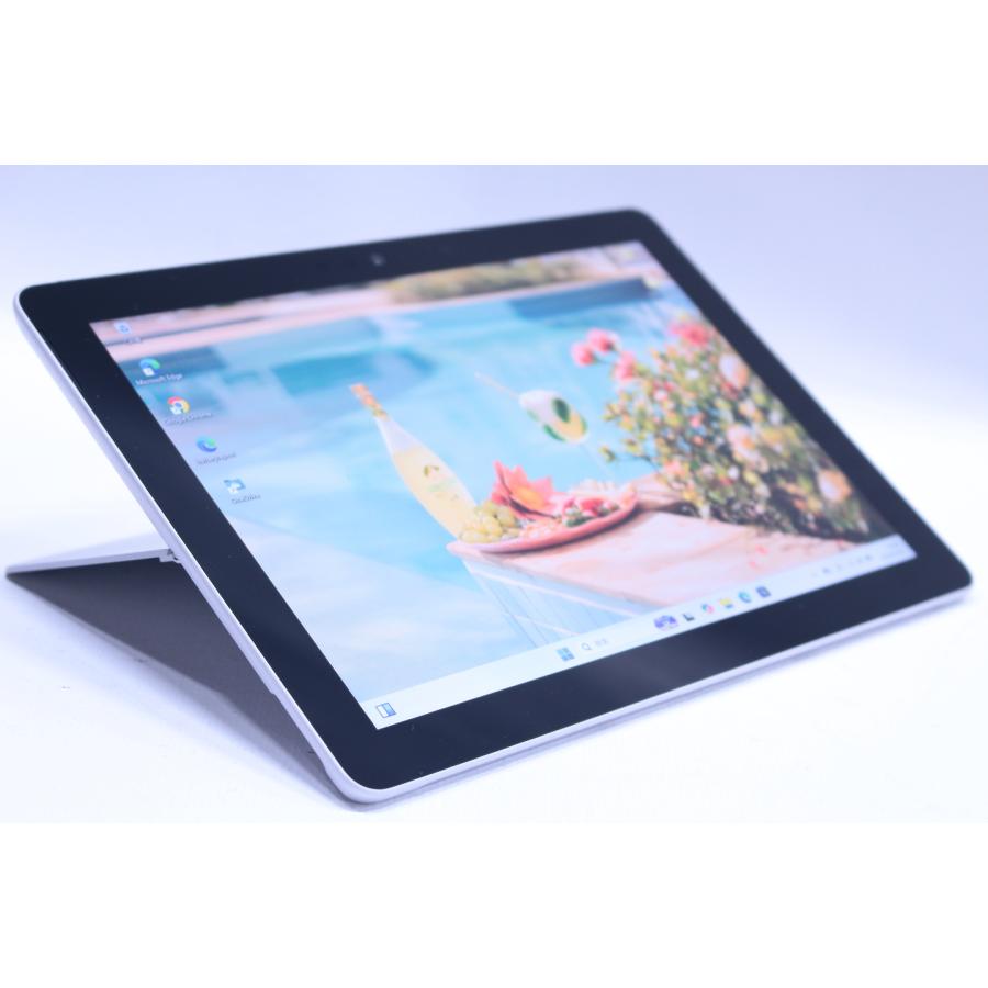 Surface Go 即配 良品 発色状態良好 軽量小型 Pentium Gold 4415Y 8G