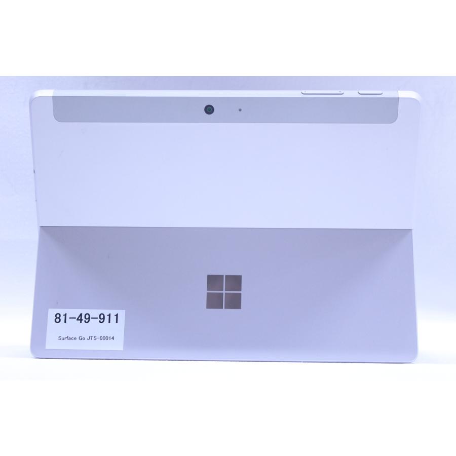 Surface Go 即配 良品 発色状態良好 軽量小型 Pentium Gold 4415Y 8G