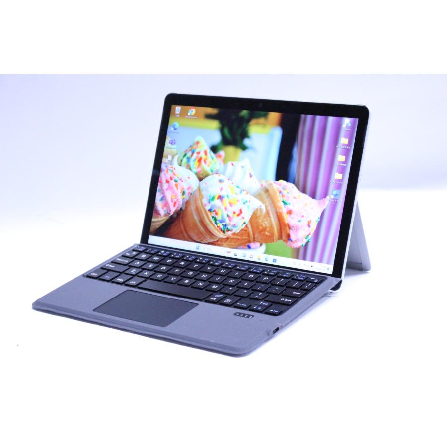 Surface Go 即配 バッテリー良好 2021年軽量モデル 持ち運び楽々 3