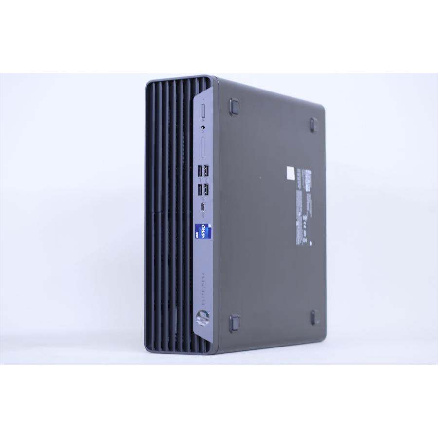 日本HP 即配 外装良品 13世代Corei7 10コア24スレッド 16Gメモリ HP