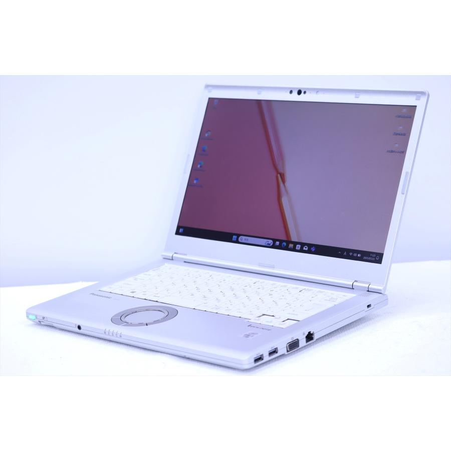 Let's note LV 即配 良品 快速16Gモデル 10世代Corei5 CF-LV9RDQVS i5
