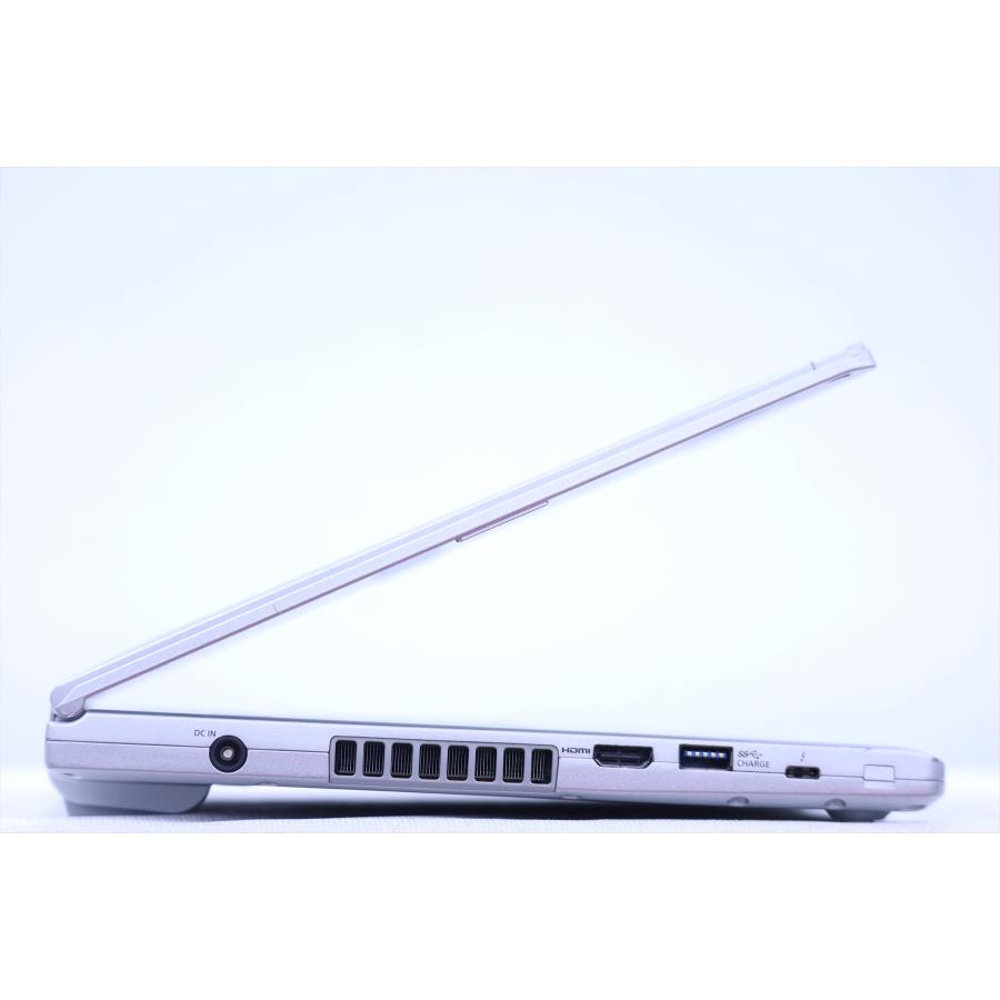 Let's note LV 即配 良品 快速16Gモデル 10世代Corei5 CF-LV9RDQVS i5