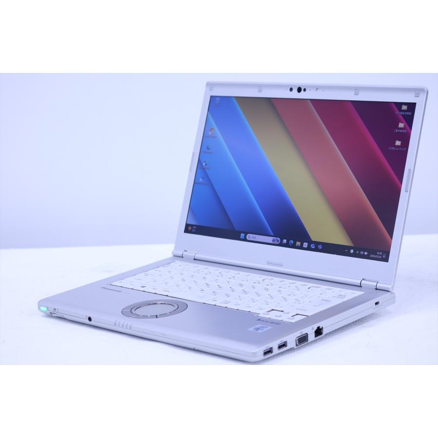 Let's note LV 即配 良品 快速16Gモデル 10世代Corei5 CF-LV9RDQVS i5