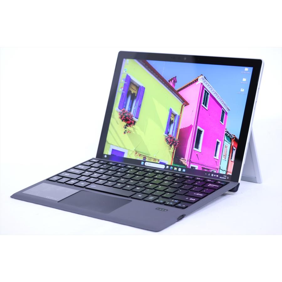 即配 11世代Corei5 軽量約770g タブレット Surface Pro 7+ i5