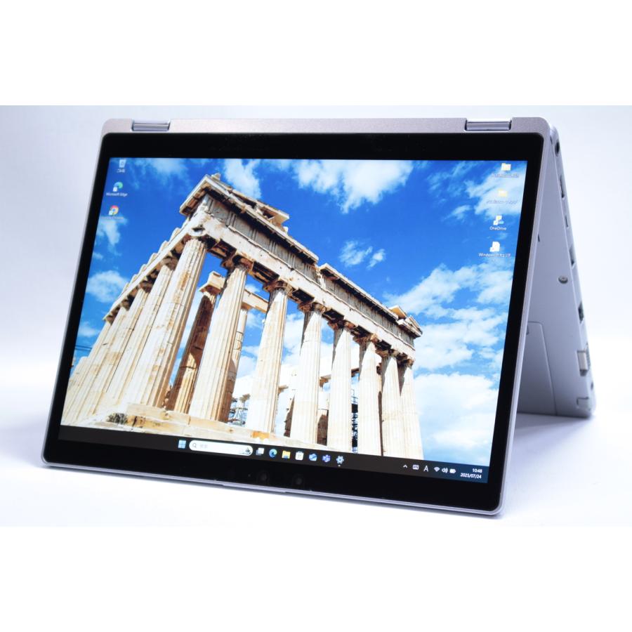 Let's Note CF-QV8 360度回転 Core i7 希少品 SSD Let's Note CF-QV8 360度回転 Core i7 希少品 SSD