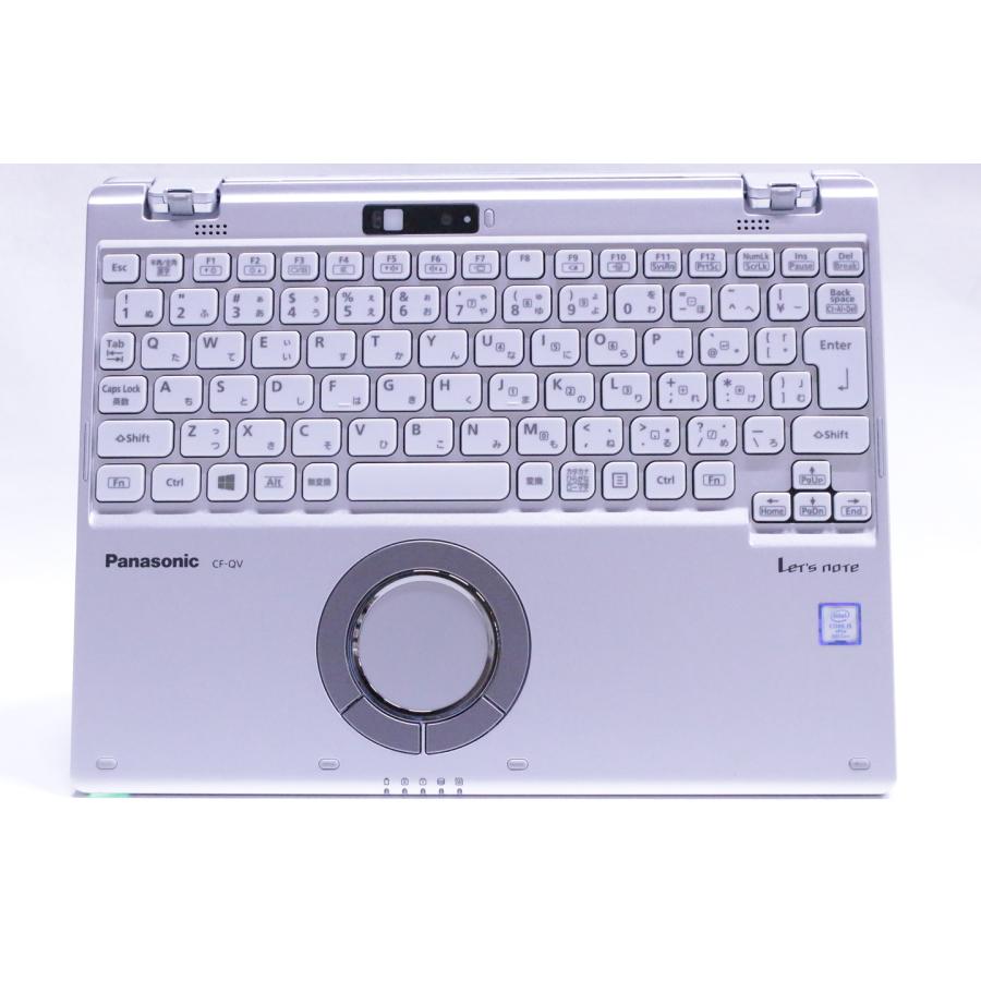 Let's note 即配 美品 累積時間少 360度回転液晶 Let's CF