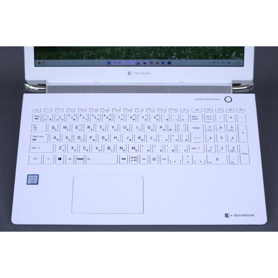超美品！Dynabook T7/K第8世代 Core i7 [304] 【公式通販】