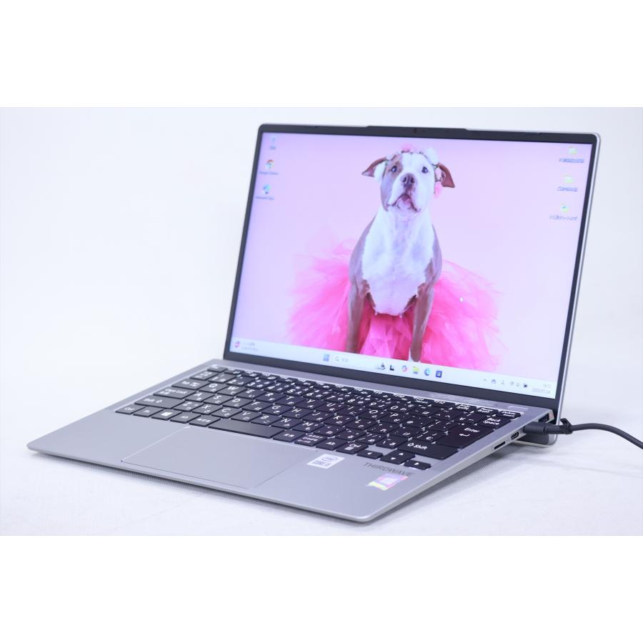 ドスパラ（dospara） 即配 良品 新品時約13.7時間長時間駆動バッテリー