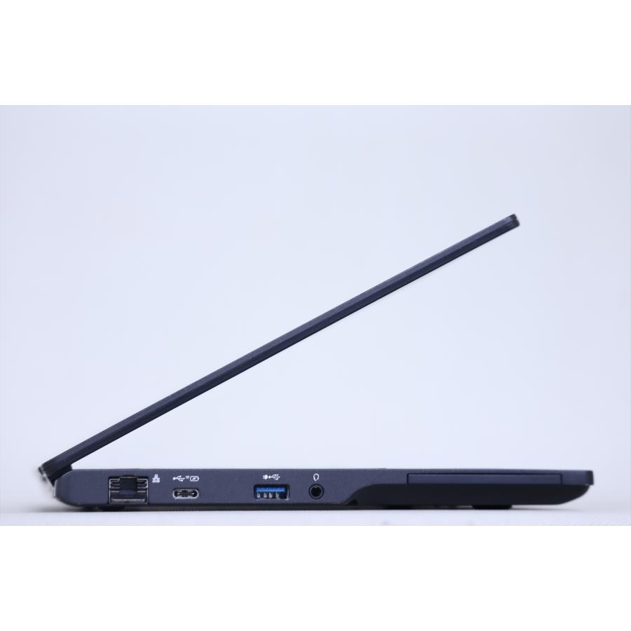 LIFEBOOK U 即配 16Gメモリ 2022年発売 12世代Corei5 富士通 U6312/J
