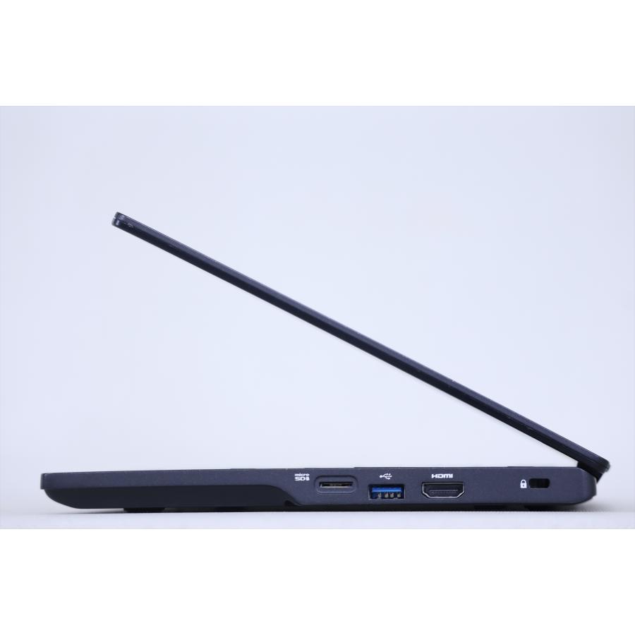 LIFEBOOK U 即配 16Gメモリ 2022年発売 12世代Corei5 富士通 U6312/J