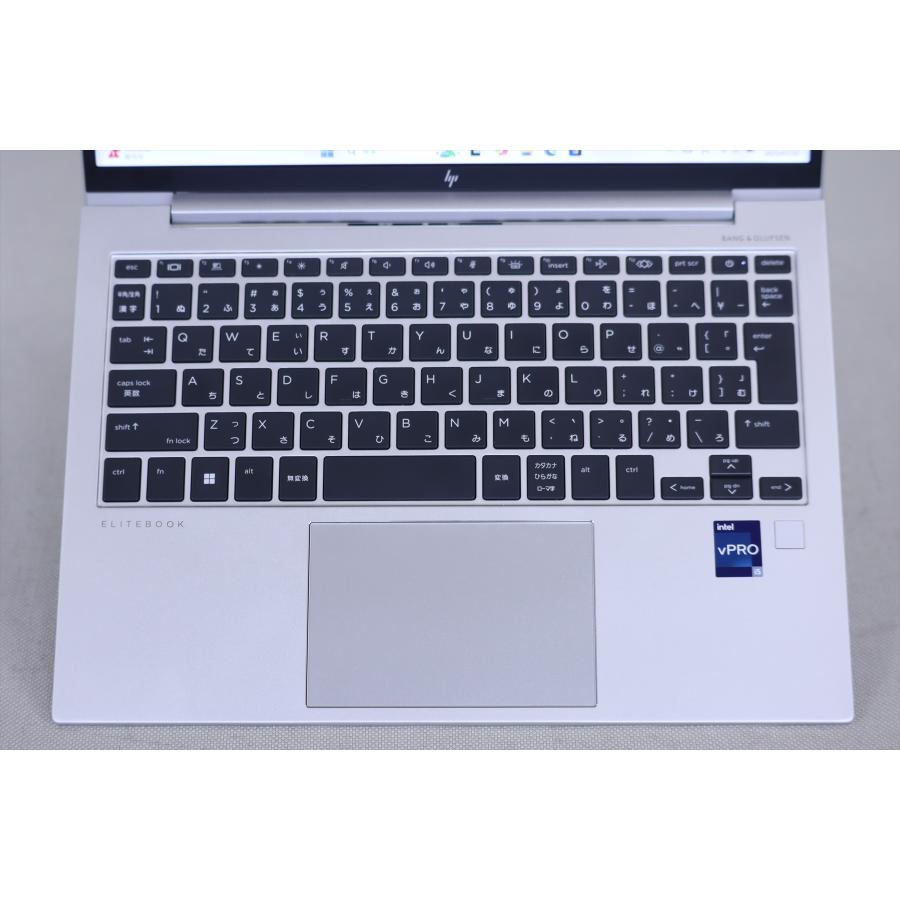 美品Elite Book 830G10 I5-13世代16GB SSD256GB Amazon.co.jp: HP Elitebook 830 G10 13.3インチ Intel i5-1345U