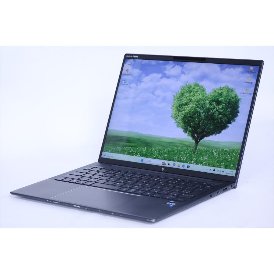 Elite Dragonfly 即配 2022年発売 12世代Corei5 16Gメモリ HP i5
