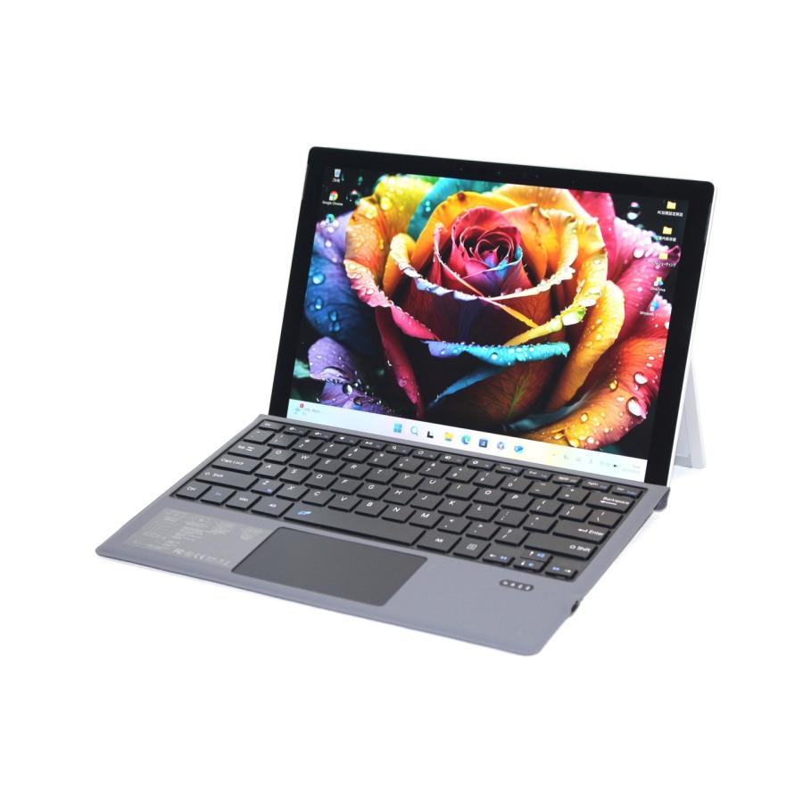Surface Pro 即配 良品 バッテリー良好 11世代Corei5 Pro7+ i5-1135G7