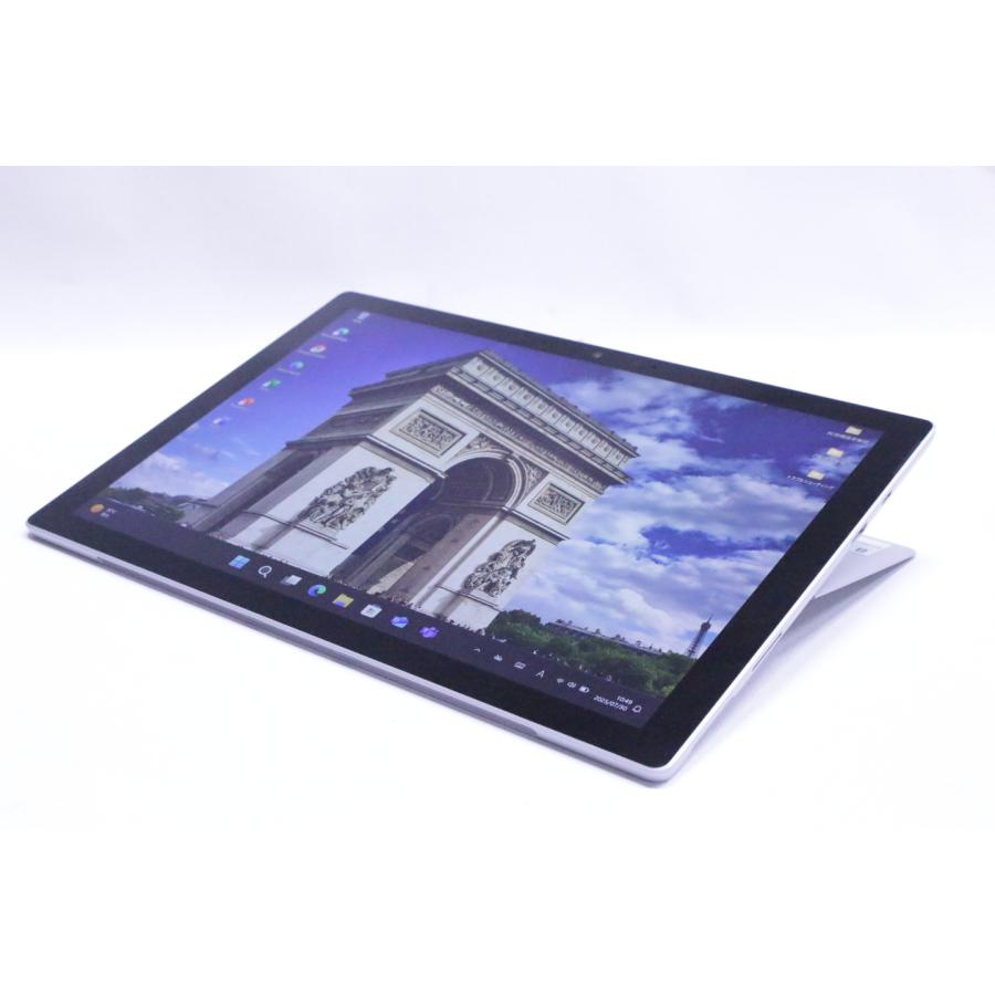 Surface Pro 即配 良品 バッテリー良好 Office2019 7+ i5-1135G7