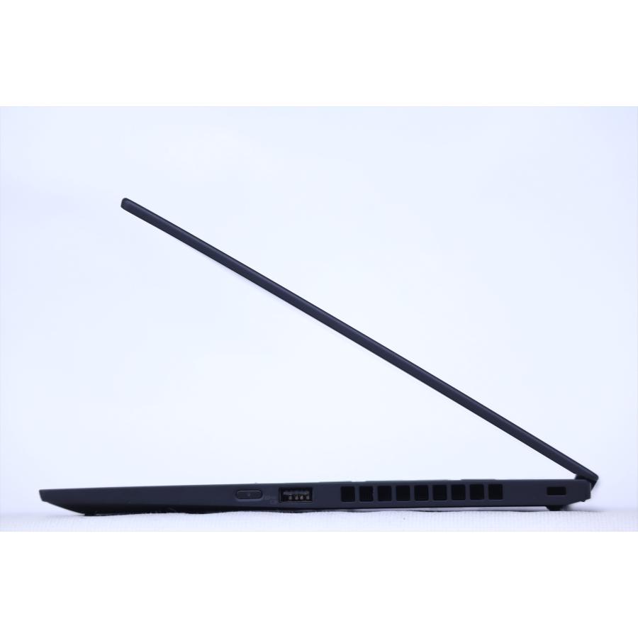 ThinkPad X 即配 良品 バッテリー良 10世代Corei5 X1 Carbon Gen8 i5