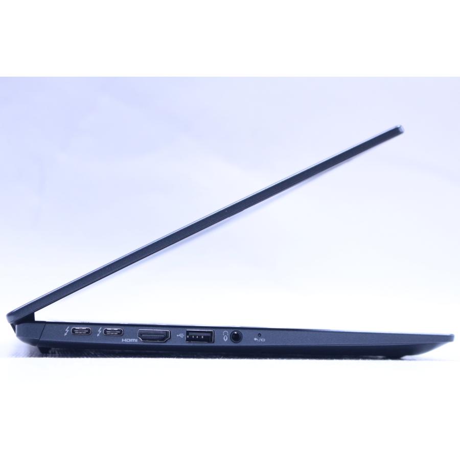 即配 2023年発売 バッテリー良好 12世代Corei5 dynabook G83/KW i5-1235U 16G SSD256G 13.3FHD WiFi6E Win11リカバリ 薄型軽量 ノートパソコン BAC評価の画像