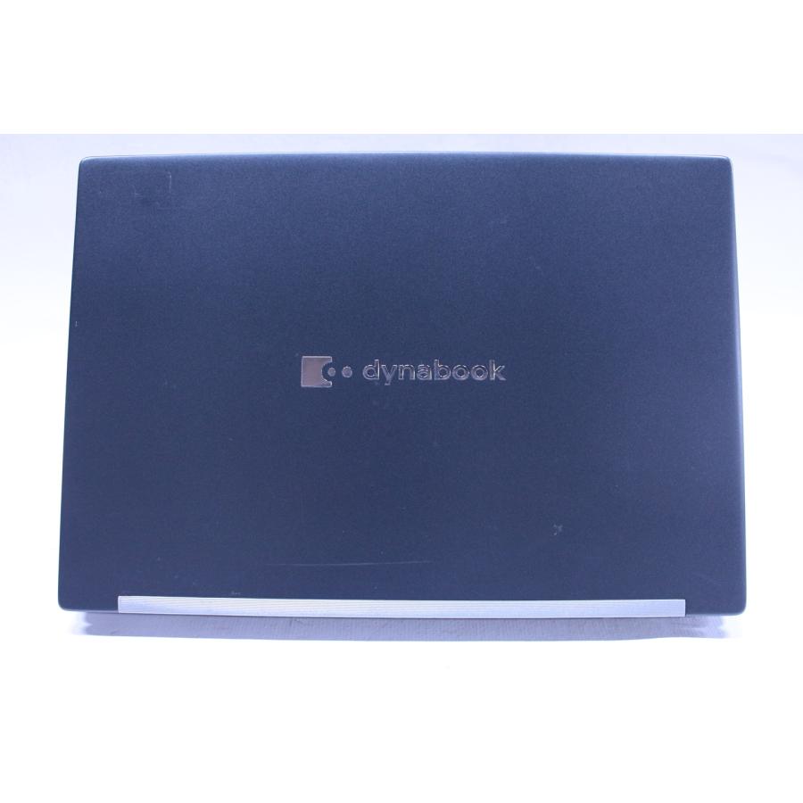 即配 2023年発売 バッテリー良好 12世代Corei5 dynabook G83/KW i5-1235U 16G SSD256G 13.3FHD WiFi6E Win11リカバリ 薄型軽量 ノートパソコン BAC評価の画像