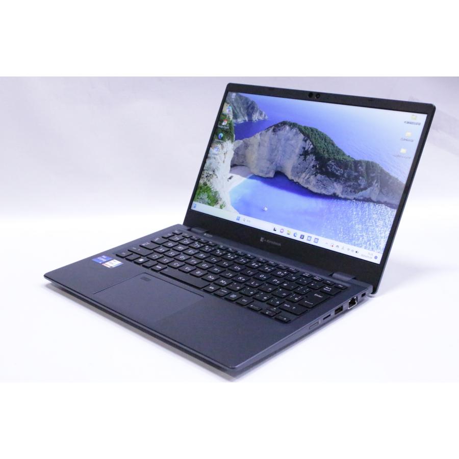 dynabook G 即配 良品 高性能 12世代Corei5 G83/KW LTE i5-1235U