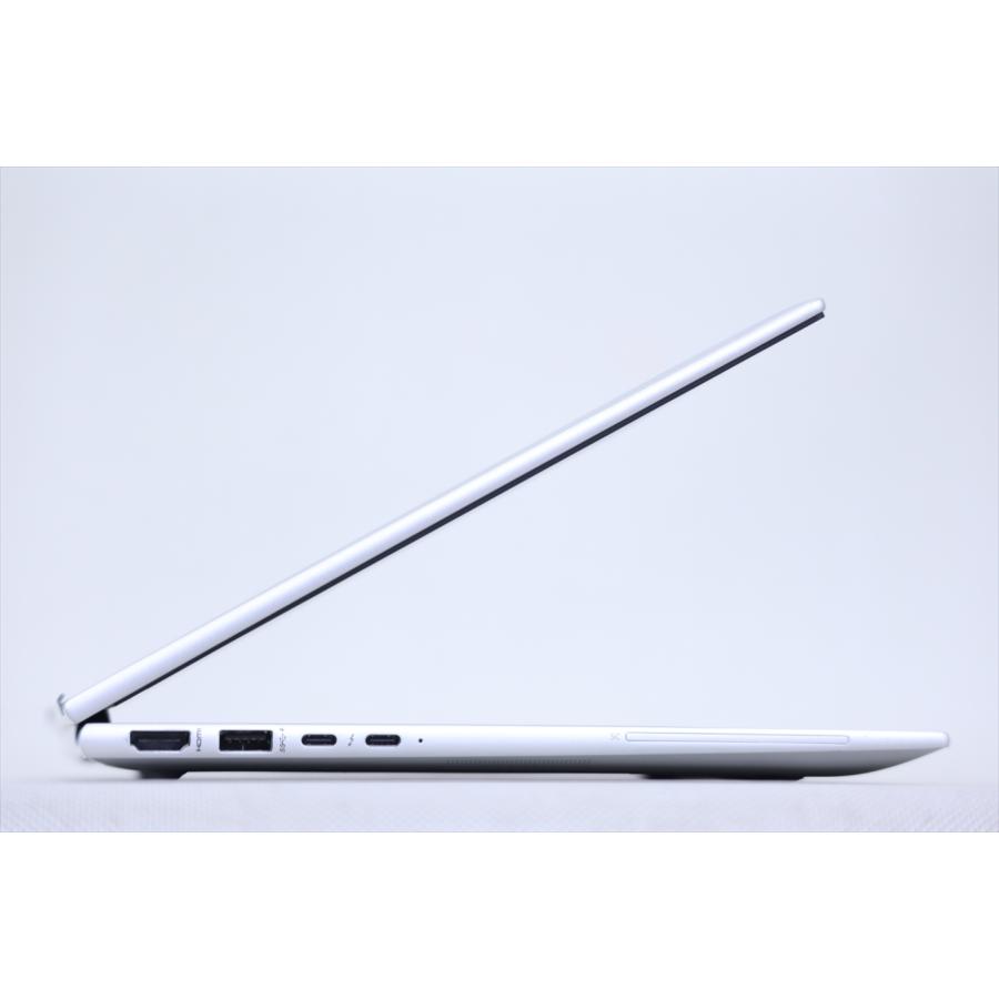 EliteBook 即配 良品 2024年快速モデル バッテリー良 13世代Corei5 HP 