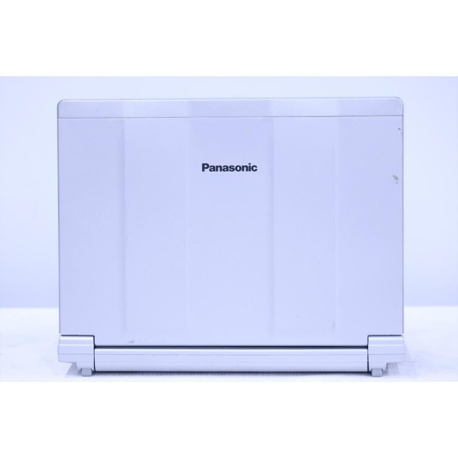 Let's note SV 即配 バッテリー良好 11世代Corei5 16Gメモリ CF