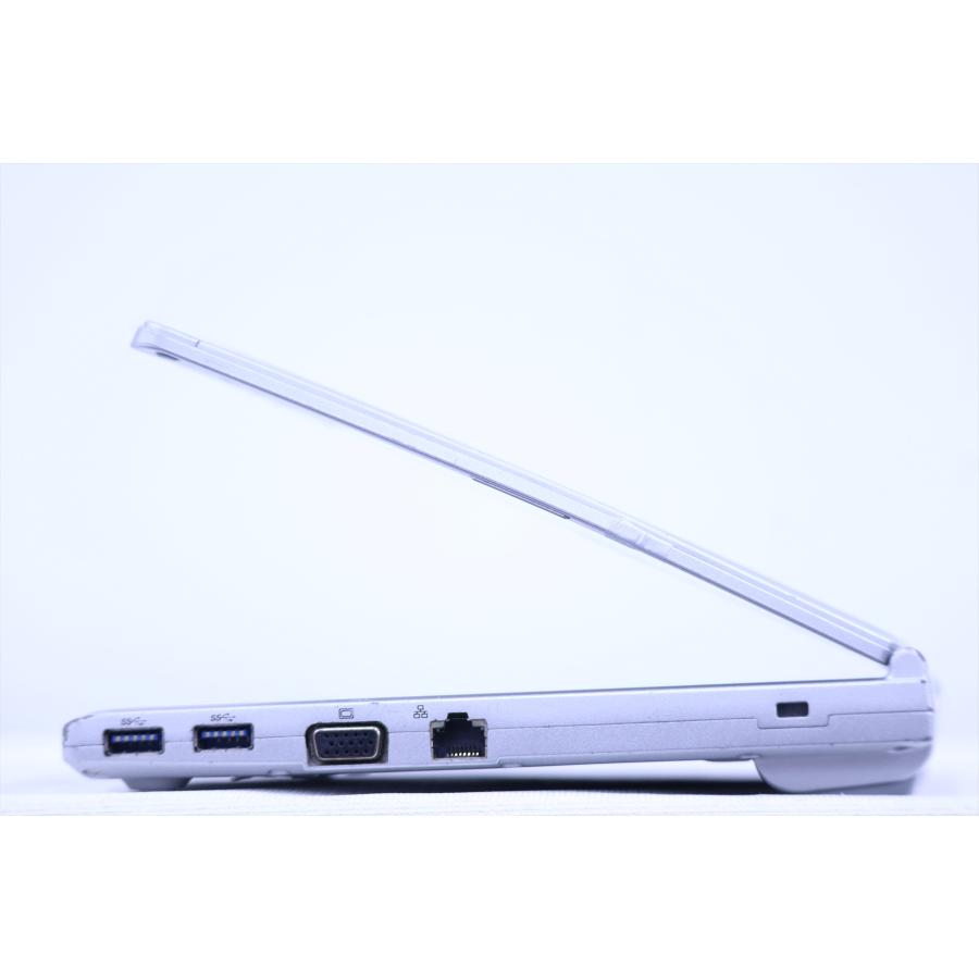 Let's note SV 即配 LTEモデル 11世代Corei5 16Gメモリ CF