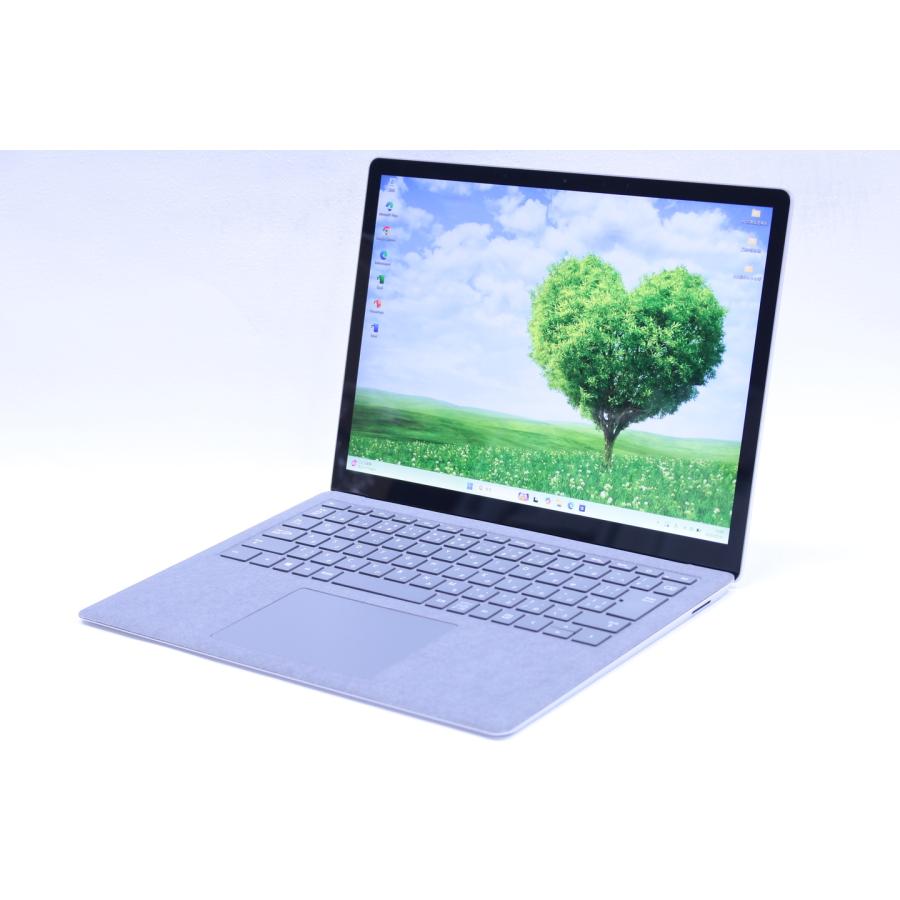 Surface Laptop 即配 美品 11世代Corei5 Office2019 4 i5-1145G7 8G