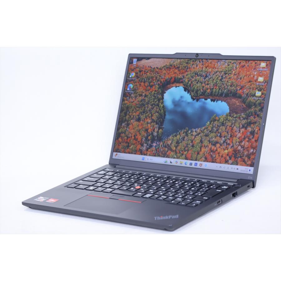 Thinkpad Ryzen5 SSD 256GB 16GB ノートパソコン Lenovo ThinkPad 16